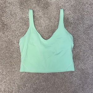 Size 6, Lululemon Align Tank Top